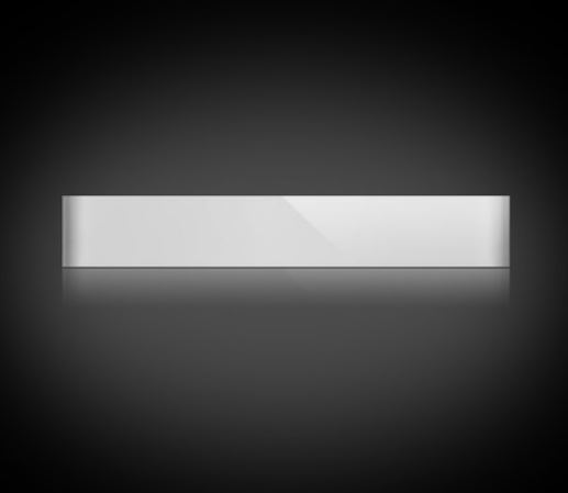 BORJE Sleek Band  Wall Lamp