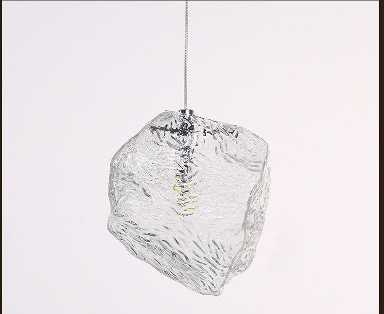 Durma Rock Pendant Light – Lightingshop