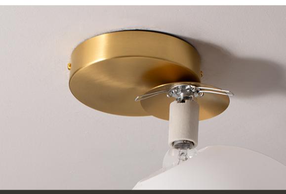 LED Modern Mini Corridor Ceiling Light