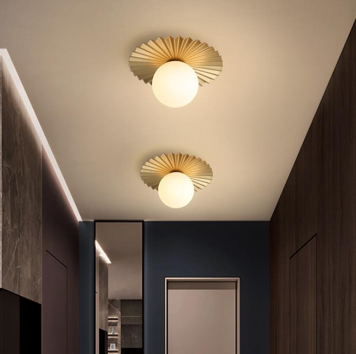 LED Sunshine Corridor Ceiling Light