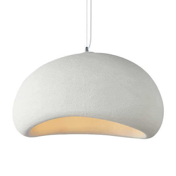 LED North-European Cream Design Creative Modern Pendant Light