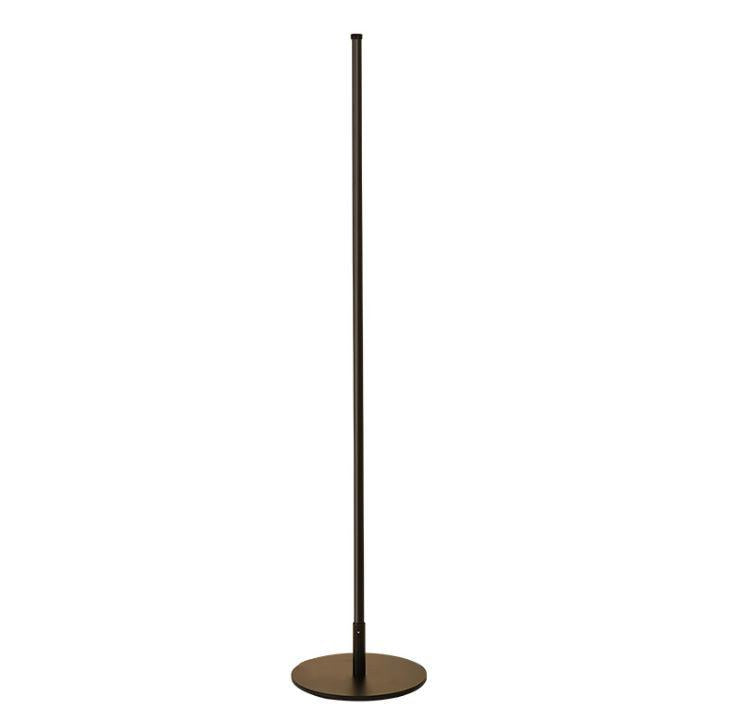 LED Minimalism Linear Floor Lamp