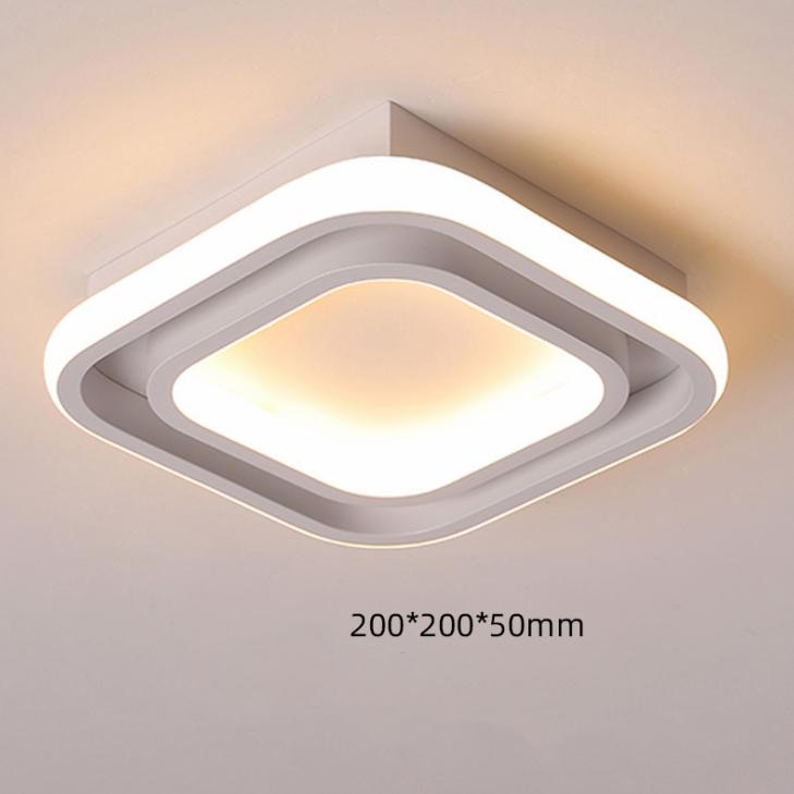 LED Modern Corridor Ceiling Light