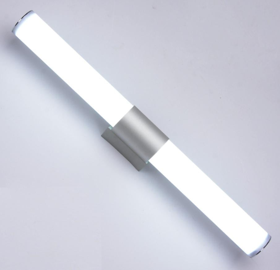 Mirror Front LED Light