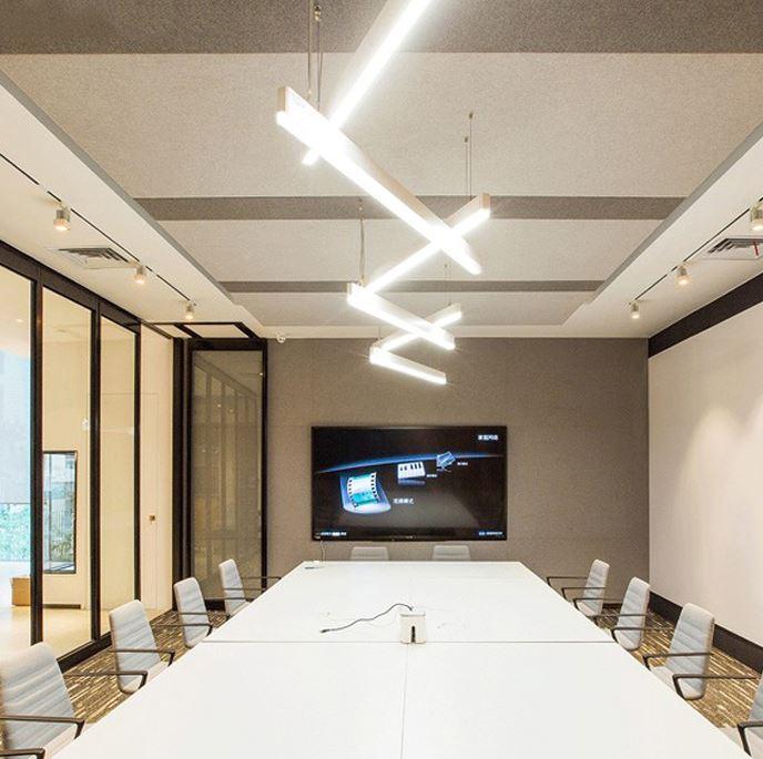 LED Office Linear Light