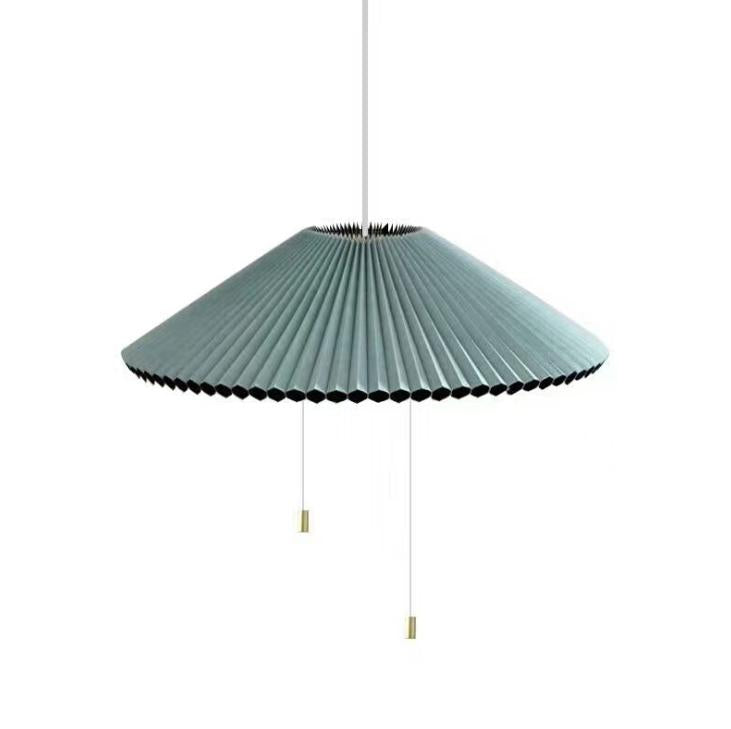 LED Modern Umbrella Pendant Light