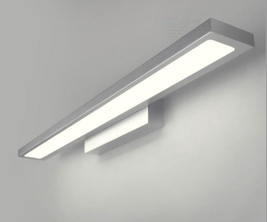 LED Anti-fog Mirror Light