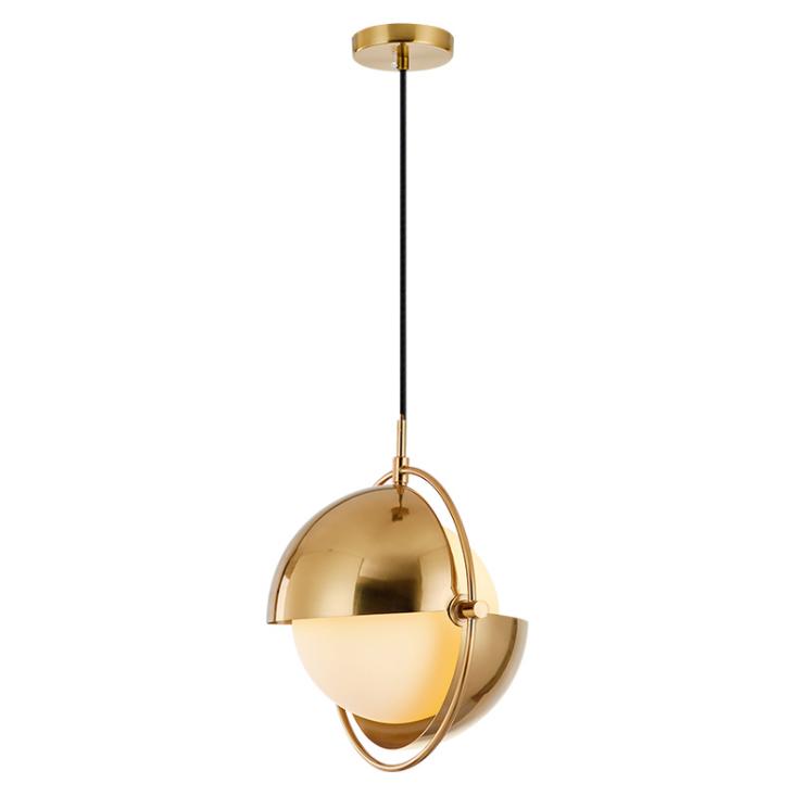 LED Creative 14 North-European Pendant Light