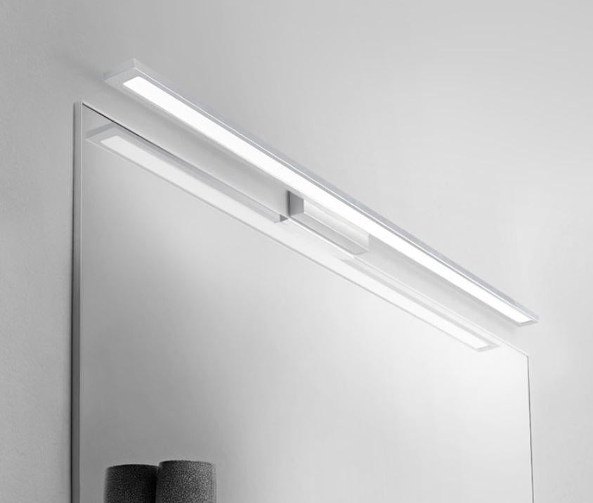 LED Anti-fog Mirror Light