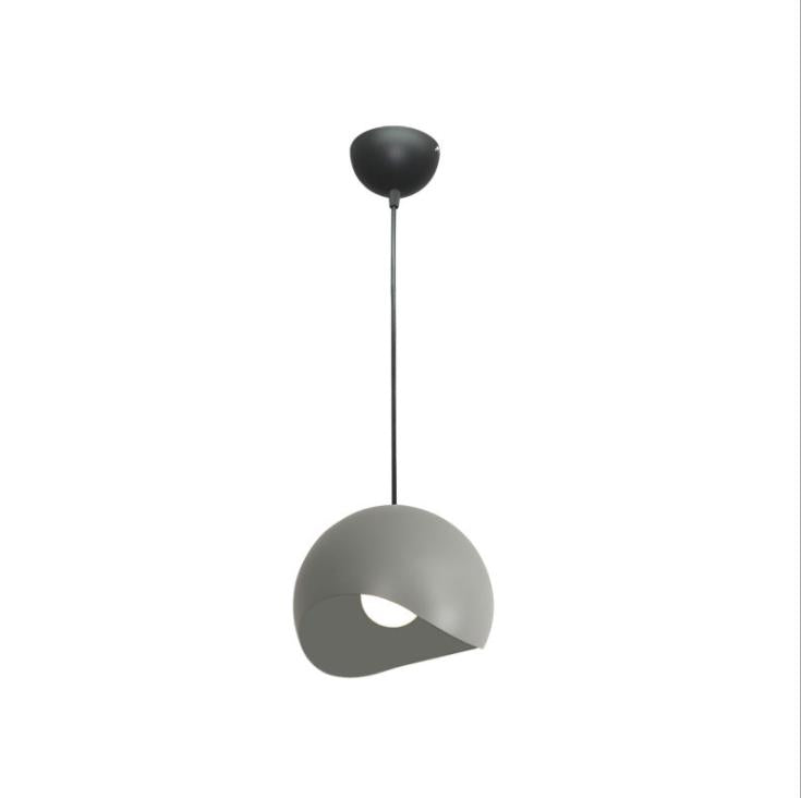 LED Macaroon Loft Modern Pendant Light