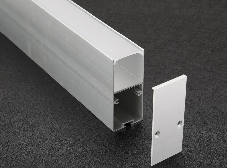 Surface Mounted Seamless connection Linnear Light (Customised ...