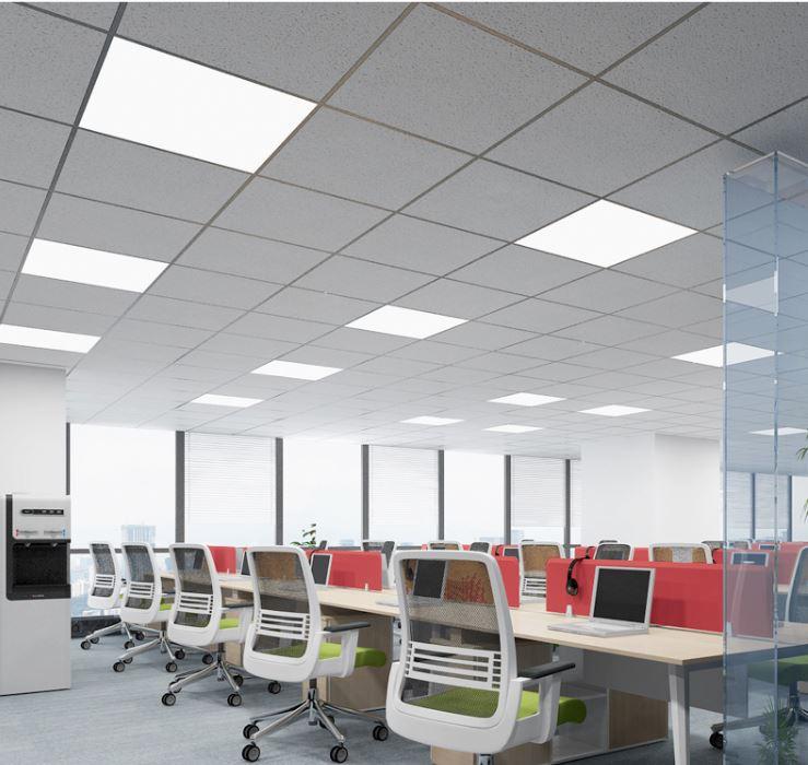 LED Office Panel Light