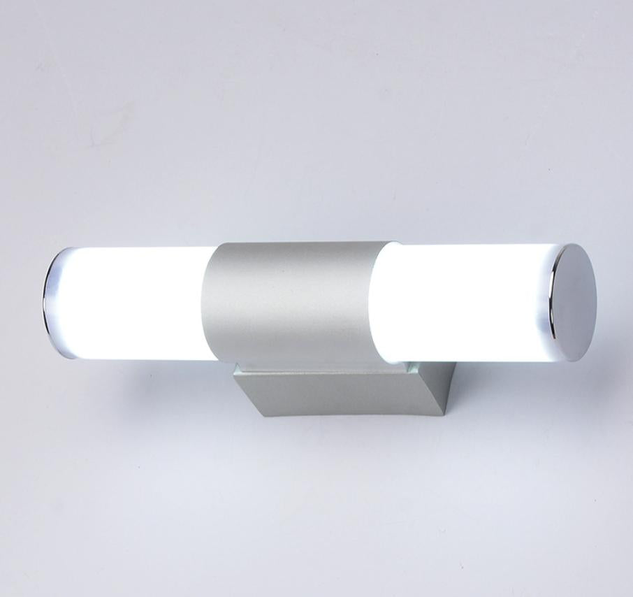 Mirror Front LED Light