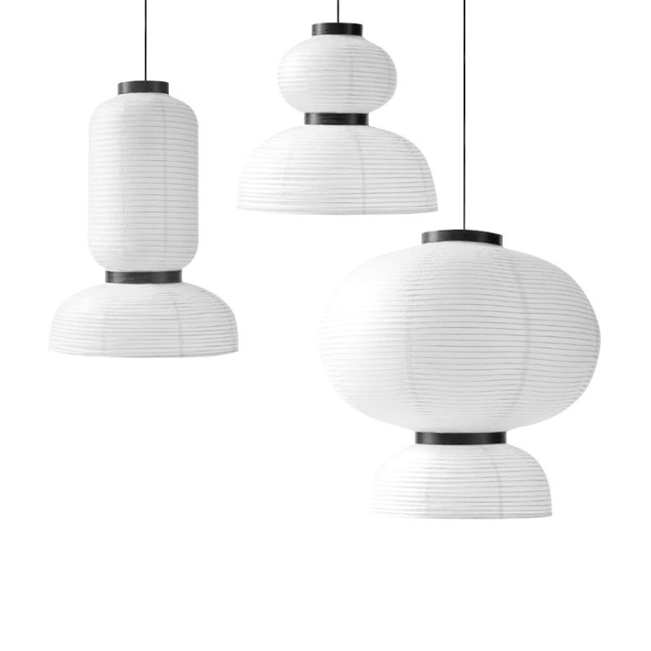 LED Retro Lattern Design Pendant Light – Lightingshop