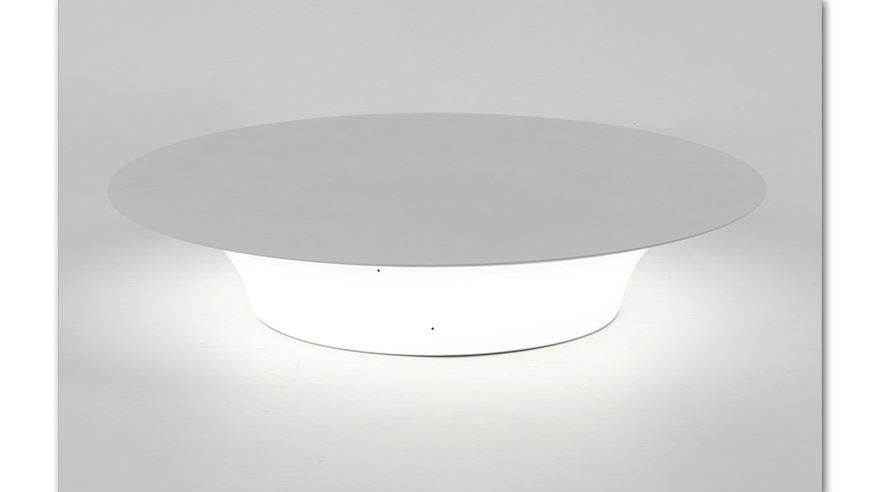 LED Minimalism Round Wall Light Free Combination