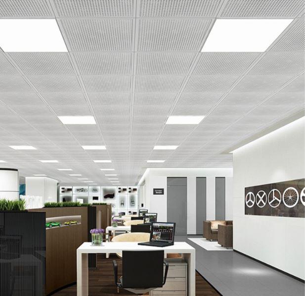 LED Office Panel Light