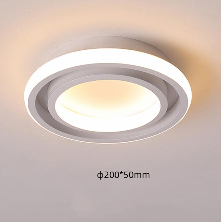 LED Modern Corridor Ceiling Light