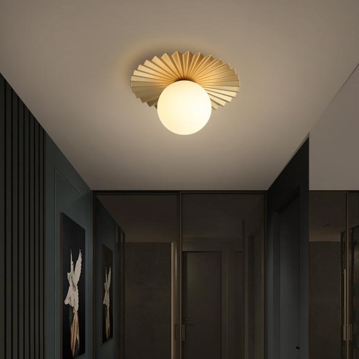 LED Sunshine Corridor Ceiling Light