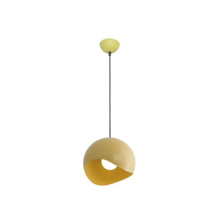 LED Macaroon Loft Modern Pendant Light