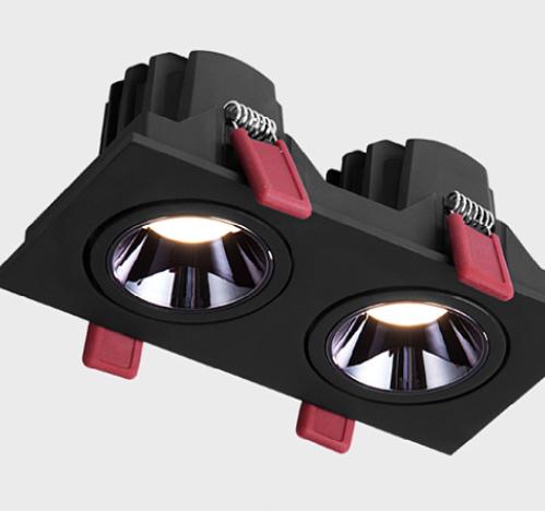 LED High CRI Ra95 SingleDual Spotlight