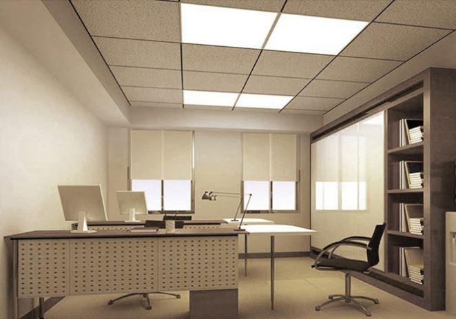 LED Office Panel Light